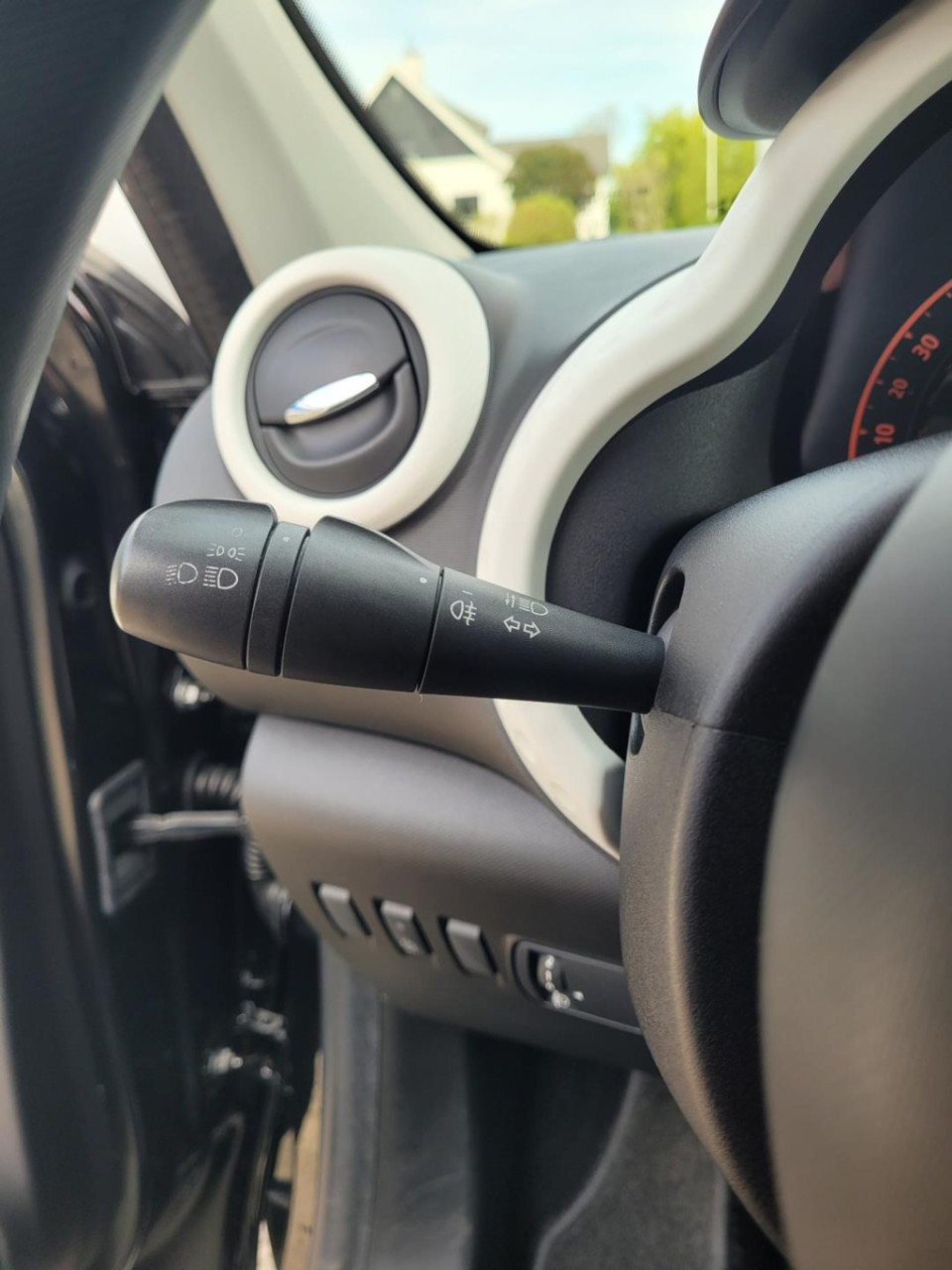 Renault Twingo 1.0 sce expression