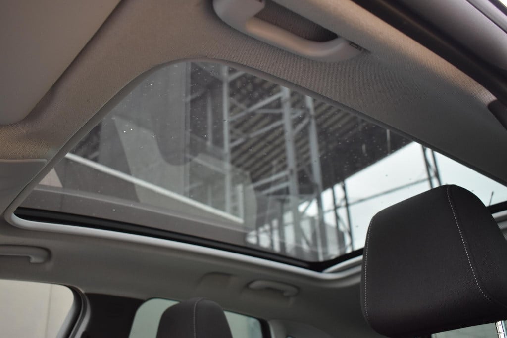 Opel Crossland X 1.2 turbo elegance