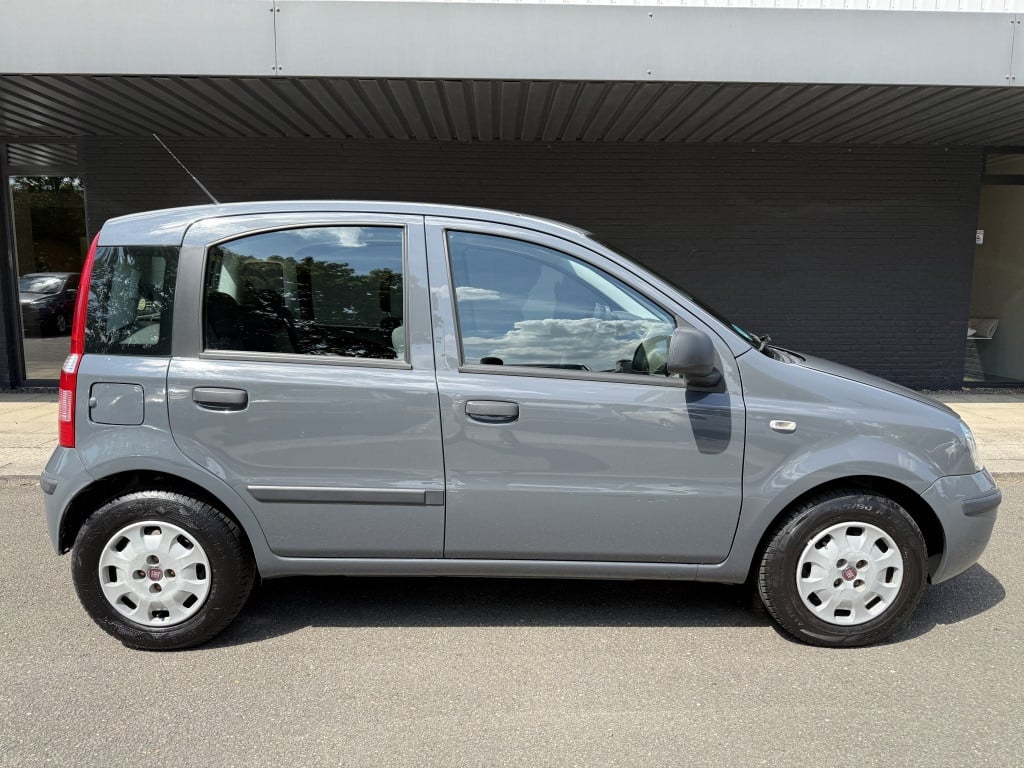 Fiat Panda 1.2 classic