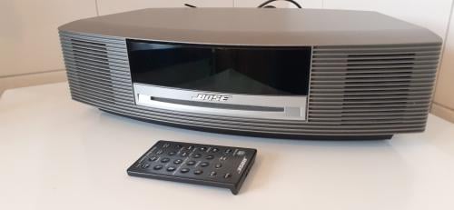 Bose Sound Wave Music System