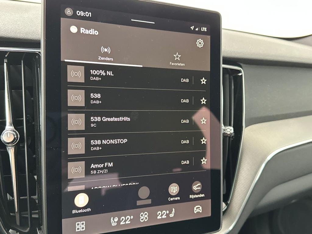 Volvo XC60 t6 core business edition