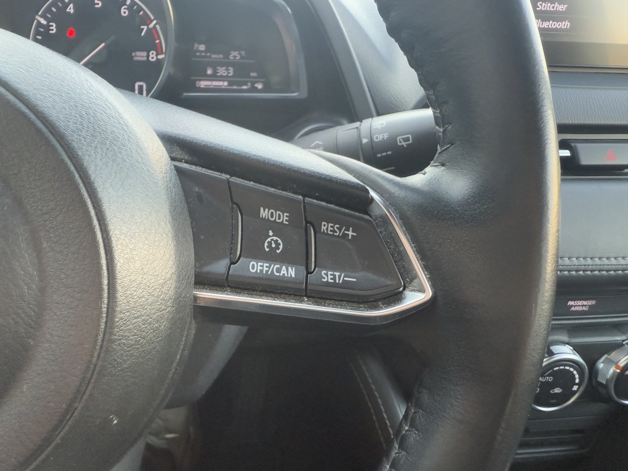 Mazda 2 - 2 1.5 Skyactiv-G GT-M | Navi | Keyless | Led | Airco | PDC+Camera