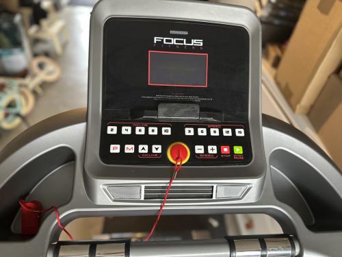 Focus Fitness Jet 5 loopband