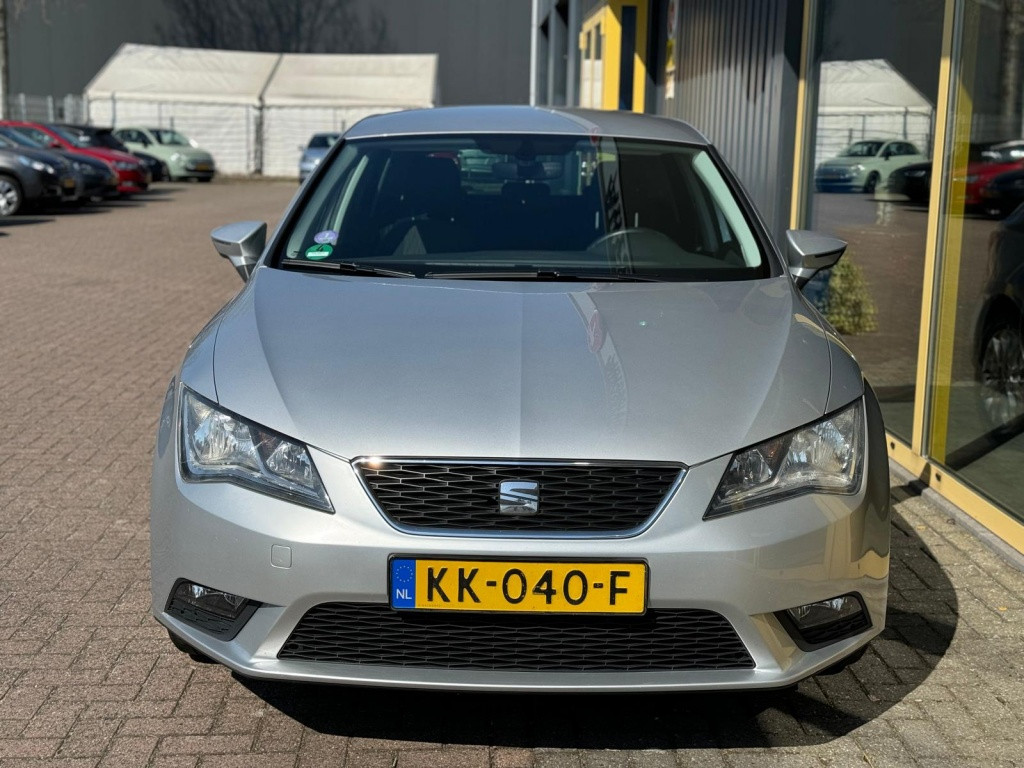 Seat Leon 1.4 ecotsi style con