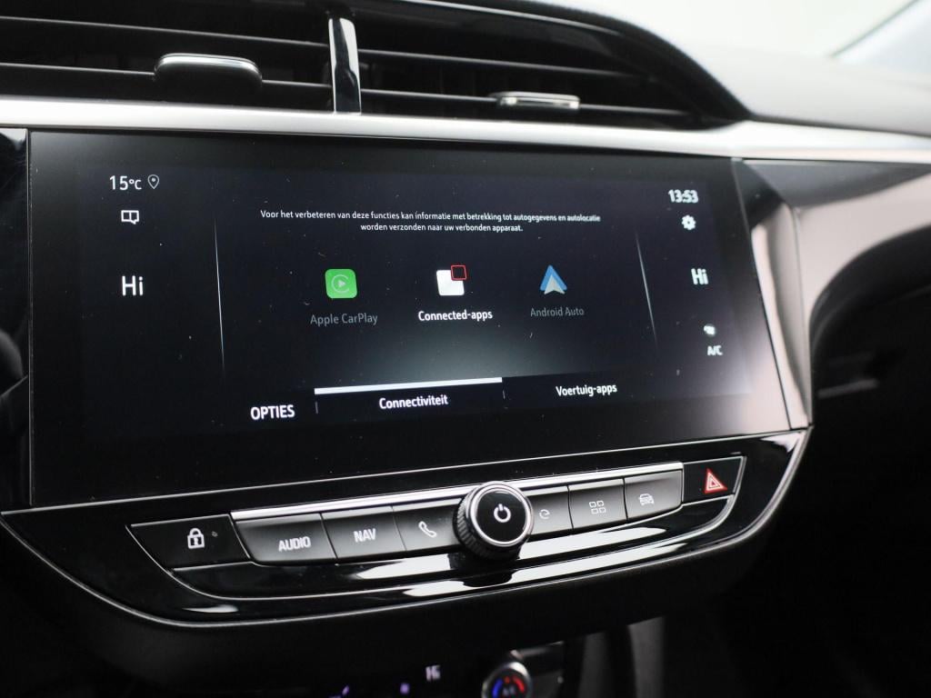 Opel Corsa-e corsa-e elegance navi | camera | lmv | climate