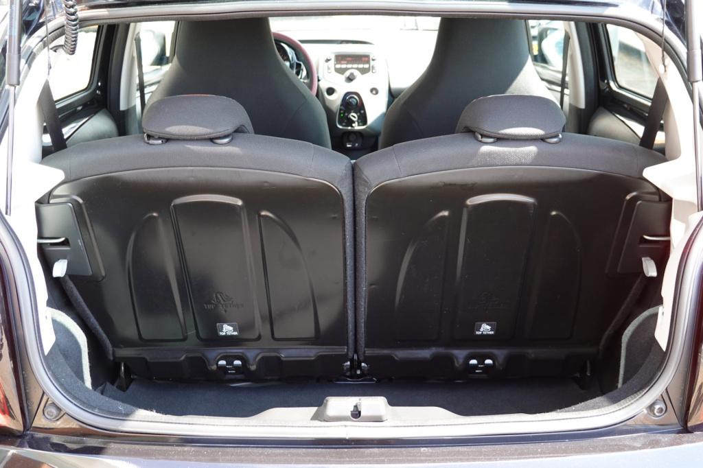 Citroen C1 1.0 vti shine automaat!