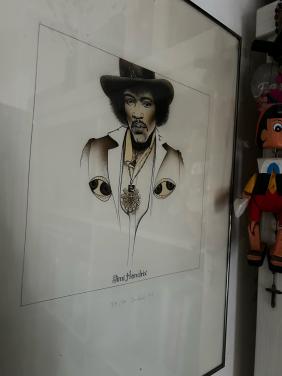Jimi Hendrix