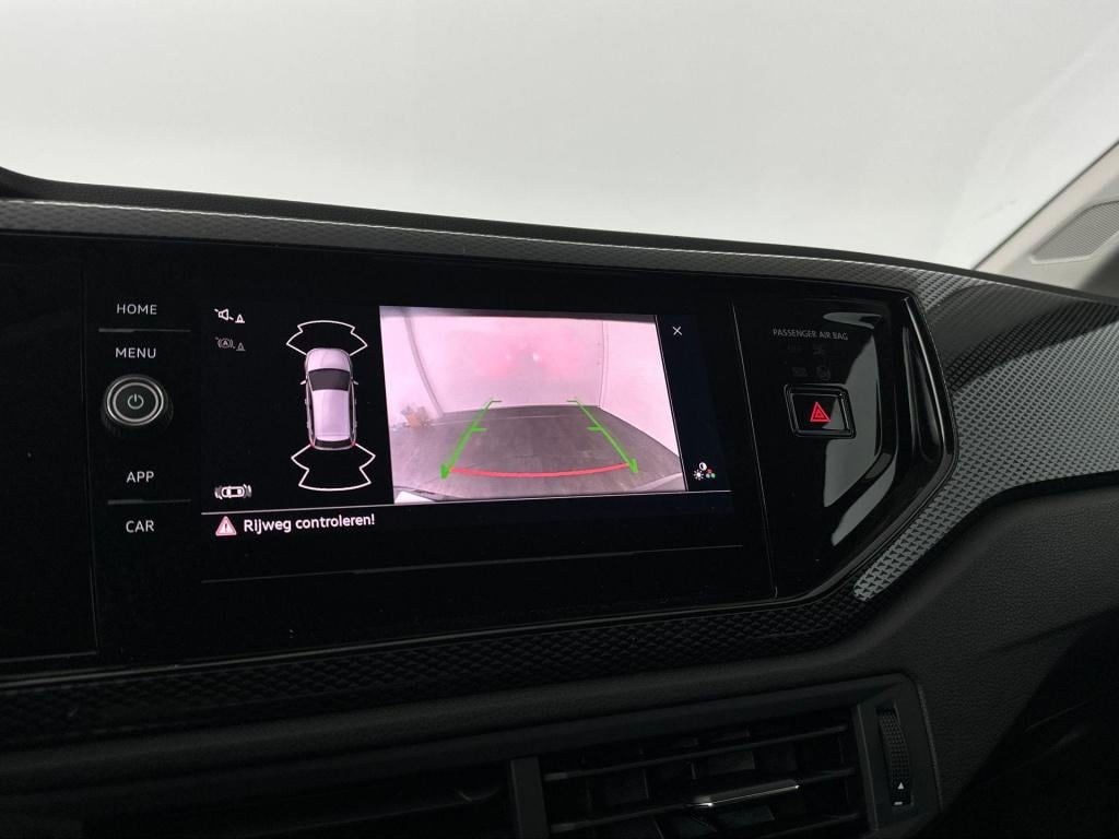 Volkswagen Polo 1.0 tsi life edition