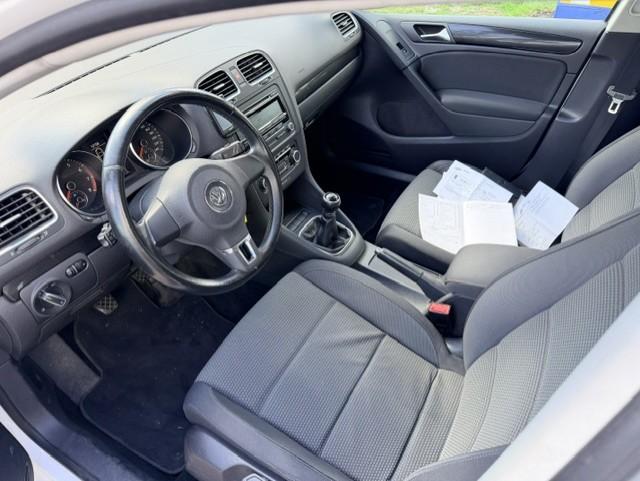 Volkswagen Golf 1.2 tsi comfortline bluemotion mooi auto