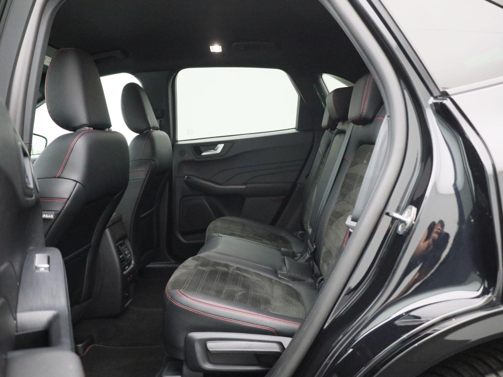 Ford Kuga 2.5 phev st-line | climate control | adaptieve cruise control | w