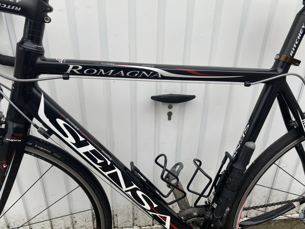 Sensa Romagna 105