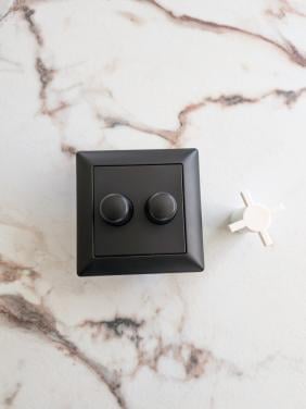 Ledvion LED duo dimmer