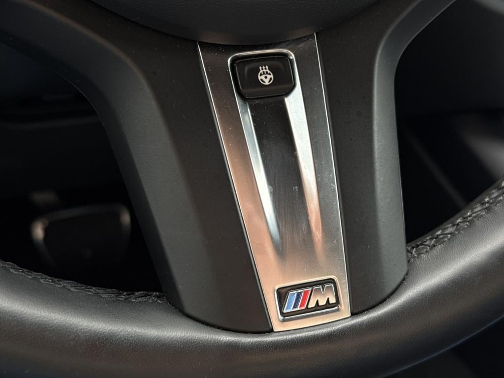 BMW 3-serie 320e m sport pro | m performance | vol opties | h&k | pano | le