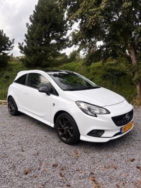 Opel Corsa Turbo 2017 | 1e eigenaar | CarPlay | Cruise Control