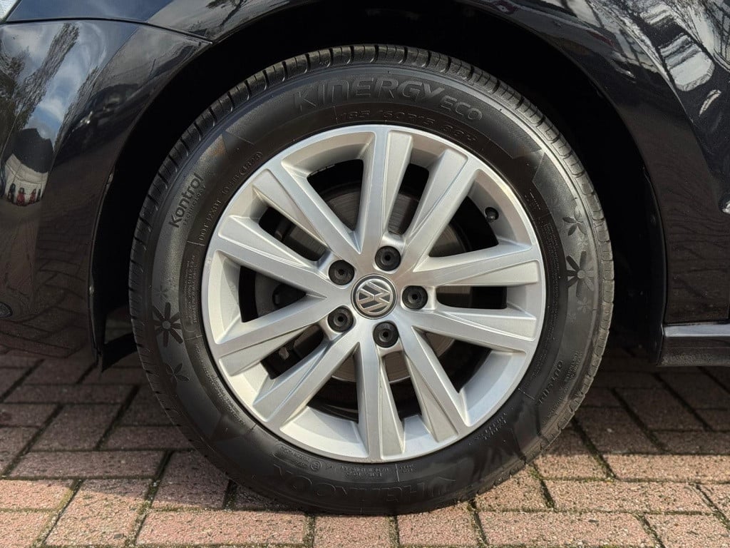 Volkswagen Polo 1.0 comfortline
