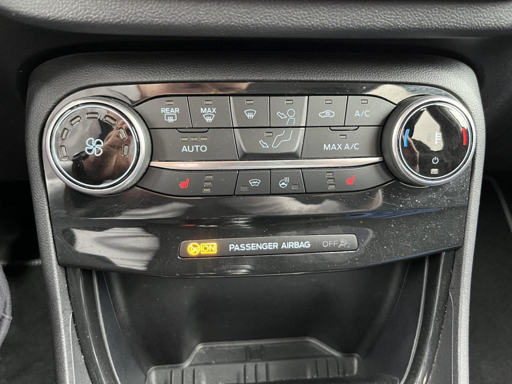 Ford Puma titanium 1.0 ecoboost hybrid | climate control | cruise control |