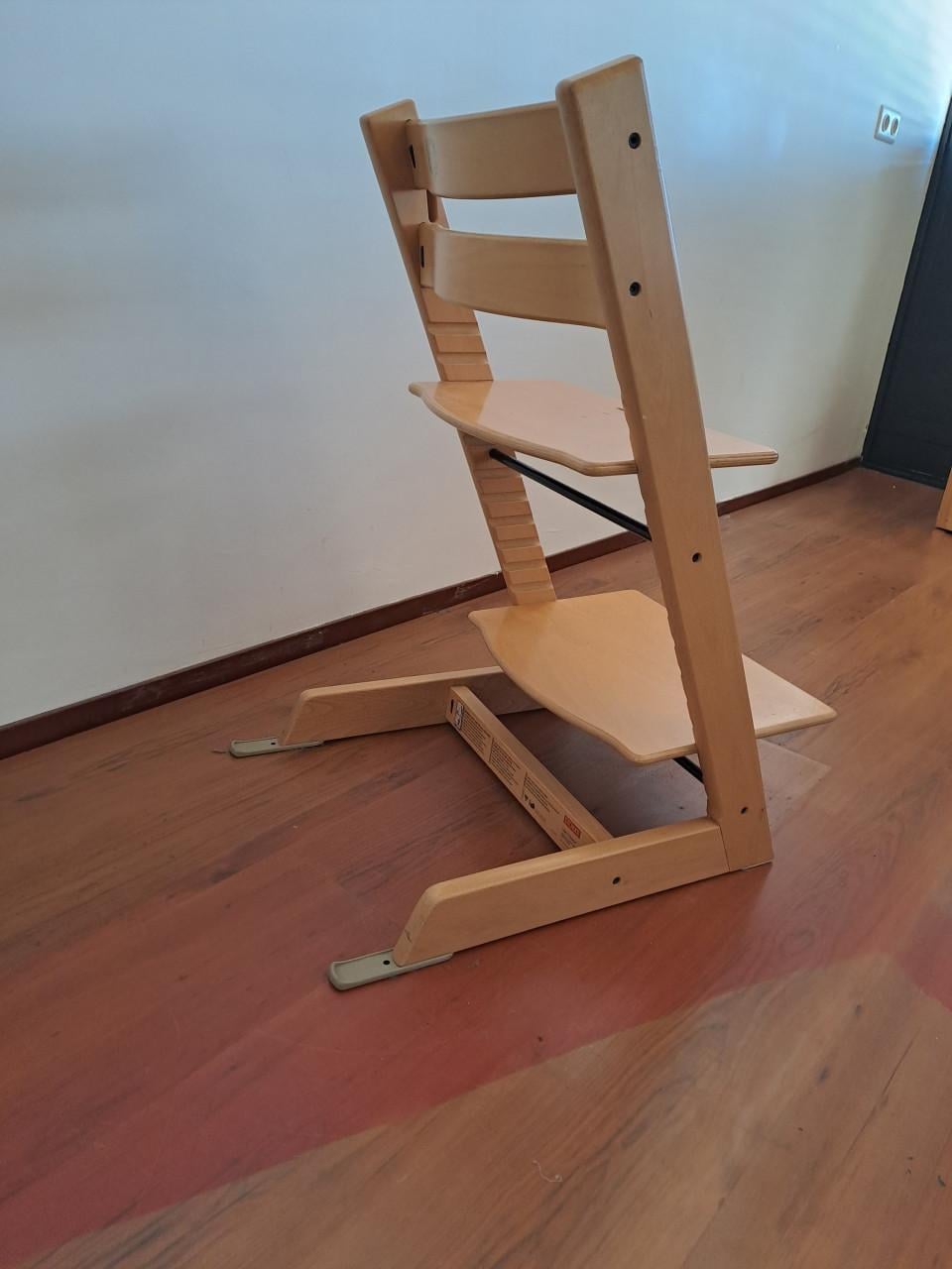 ### Stokke Tripp Trapp ###