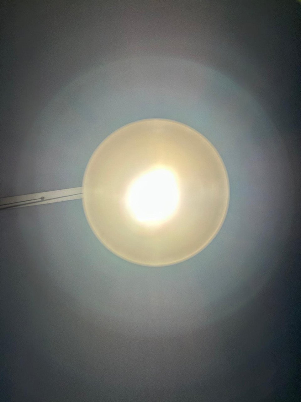 Philips led verlichting eettafel