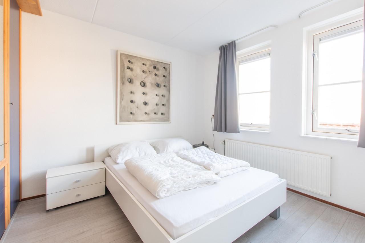 Tijdelijk gezinswoning te huur (Wemeldinge)