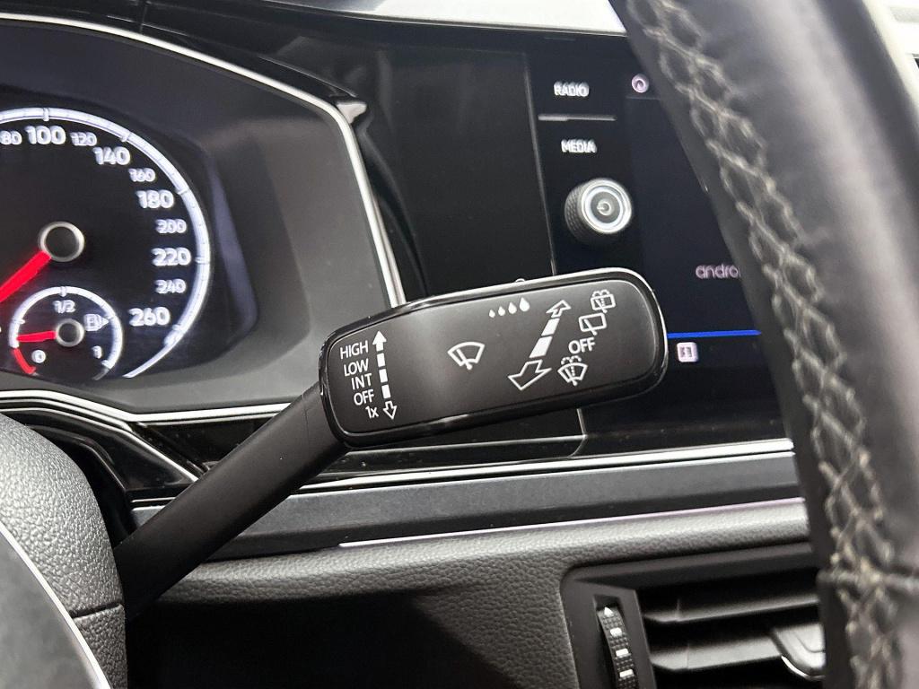 Volkswagen Polo 1.0 tsi highline | navigatie | apple carplay / android auto