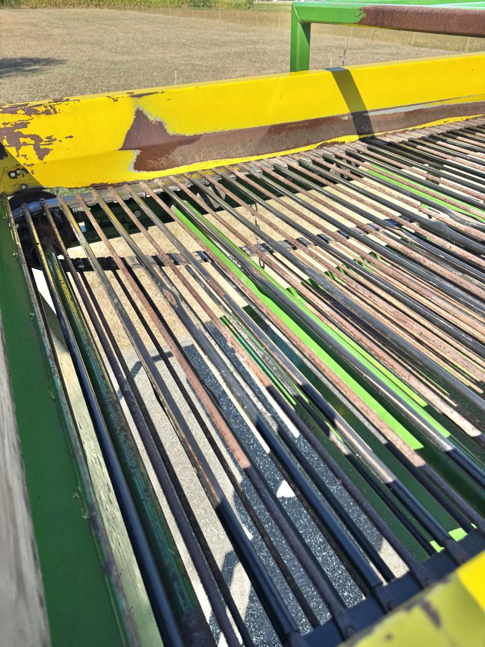 Visser schudbandje 250x100