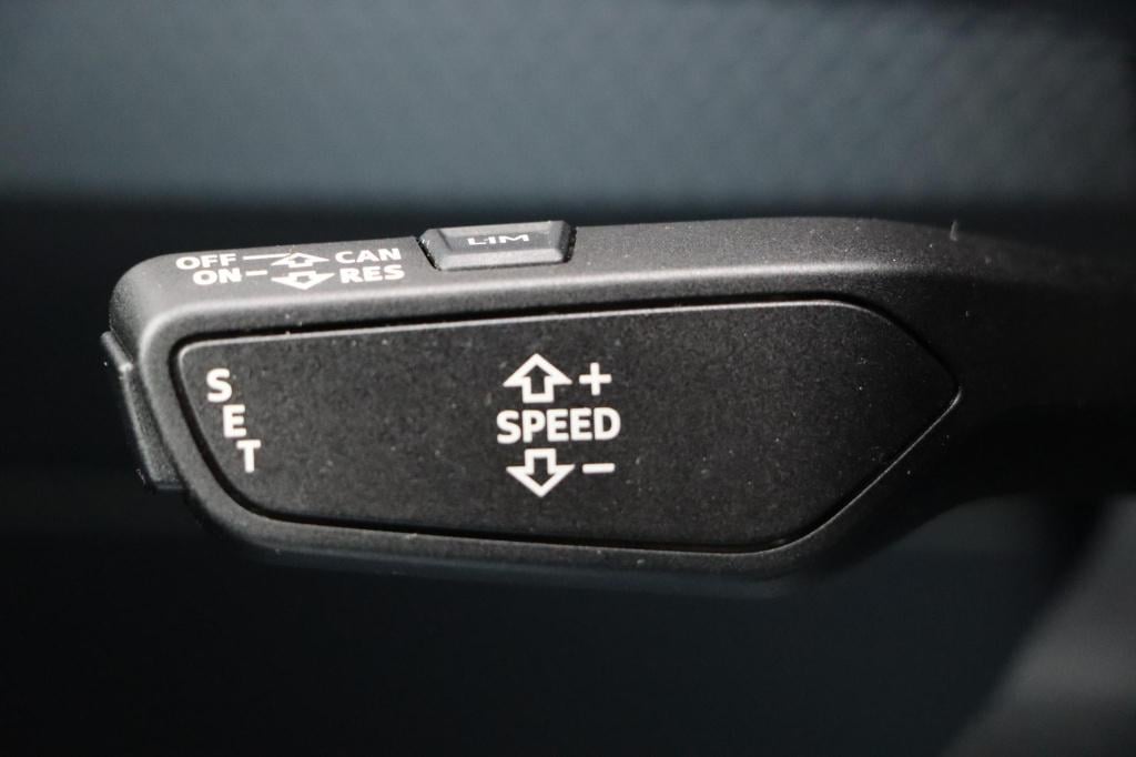 Audi A1 Sportback 25 tfsi pro line 95pk