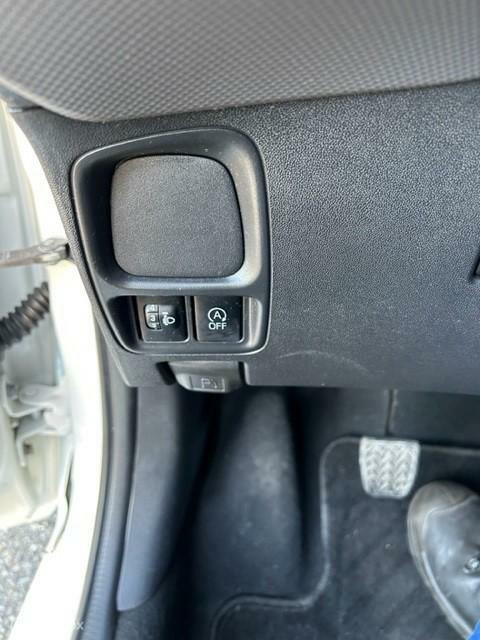Peugeot 108 1.0 e-vti active