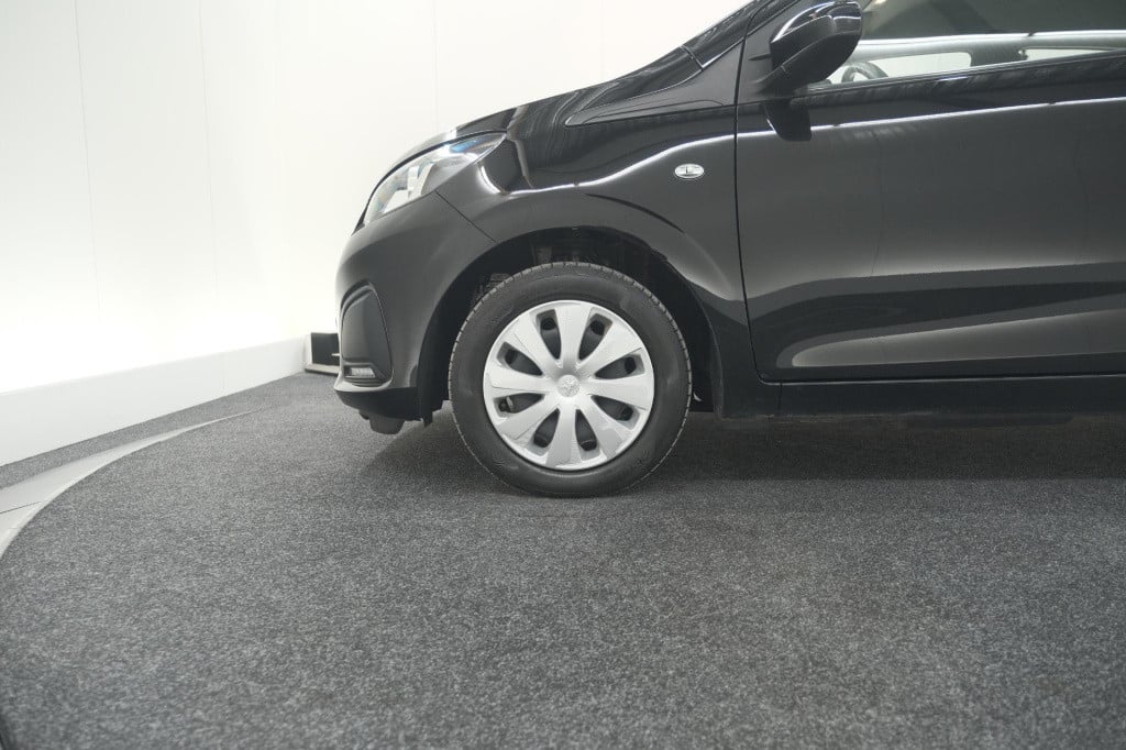 Peugeot 108 1.0 e-vti active | airco | bluetooth | elektrische ramen | 5 de