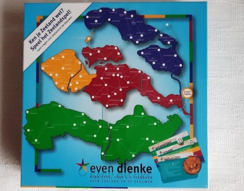 Even Dienke