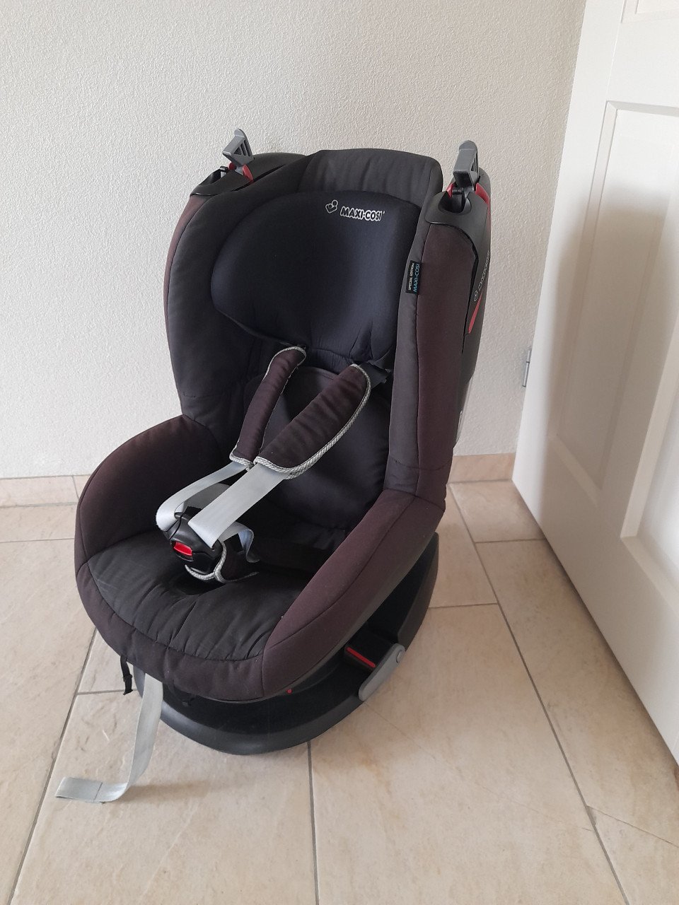Maxi cosi  tobi  autostoel 9 / 18 kg ( in goede staat )