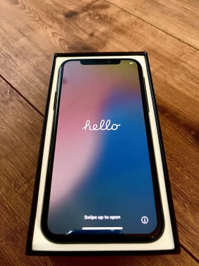 Iphone 11 pro 256 Gb