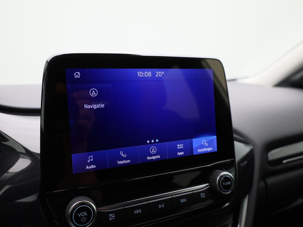 Ford Puma titanium 1.0 ecoboost hybrid | climate control | cruise control |