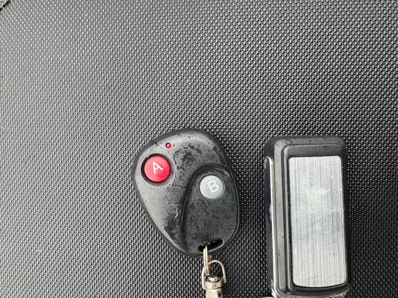 Tianying (BTC RIVA) snorscooter 2019