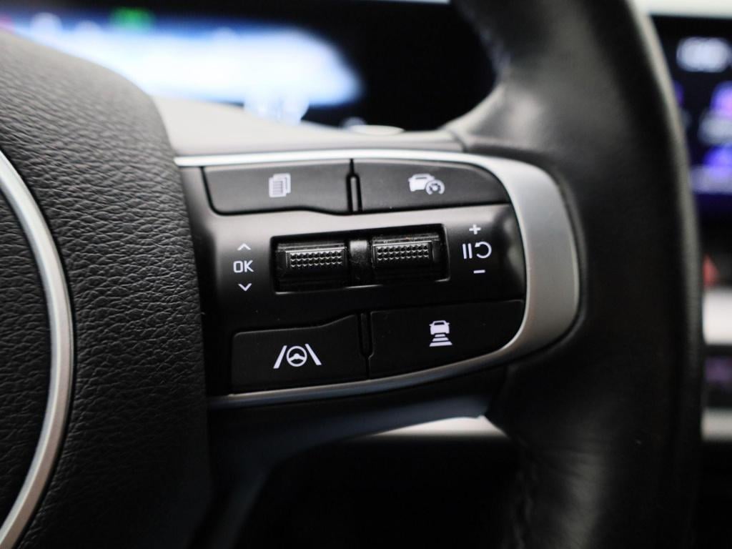 Kia Sportage 1.6 t-gdi mhev dynamicplusline | automaat | stoel- stuurverwar