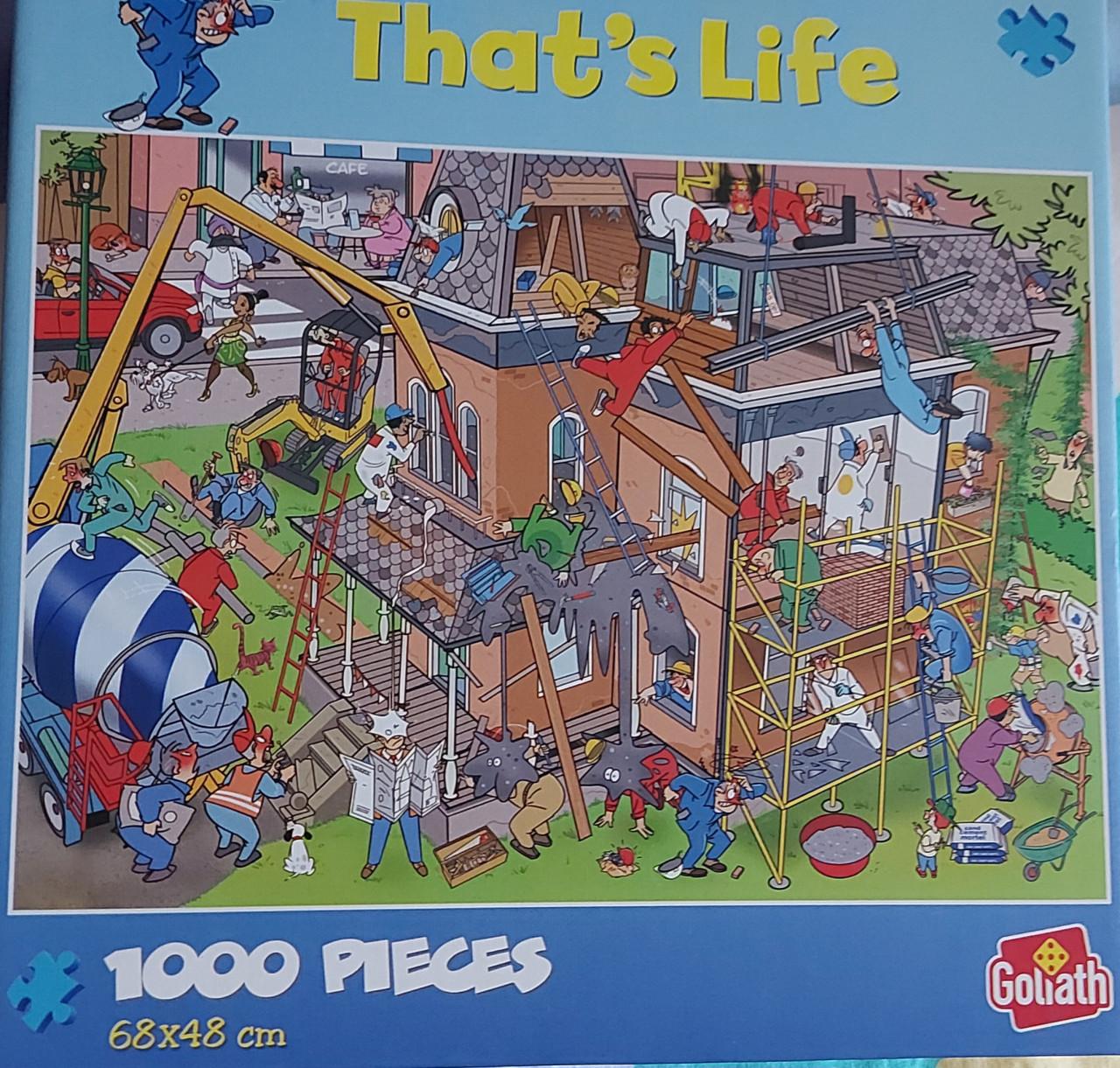 Puzzels