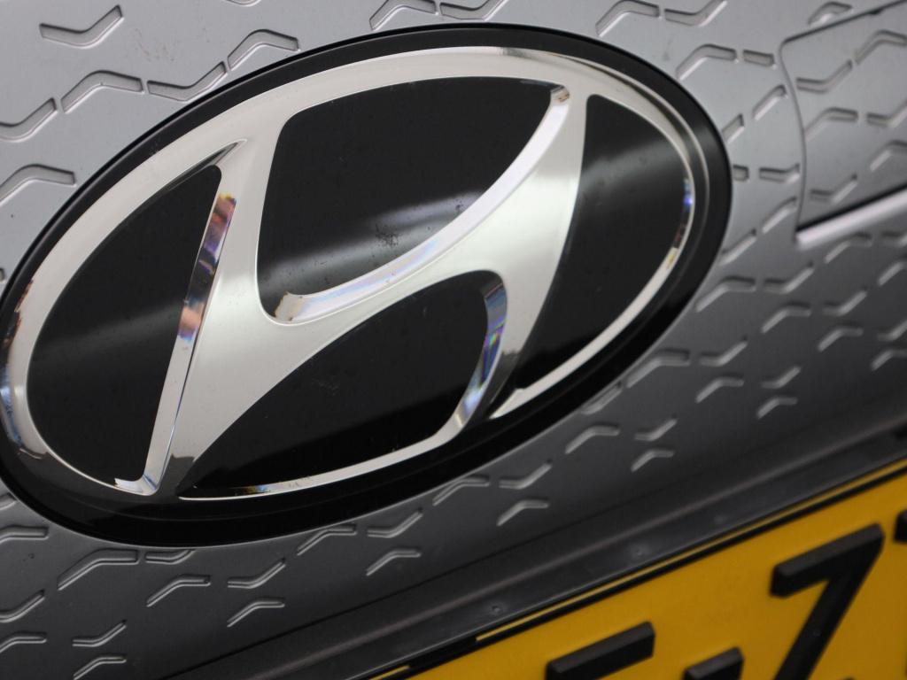 Hyundai Ioniq comfort ev 38 kwh | automaat | parkeer sensoren | virtual coc