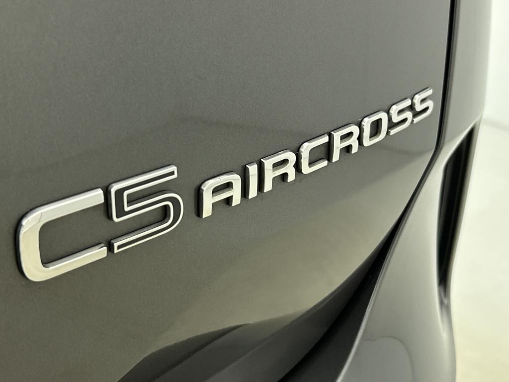 Citroen C5 Aircross plug-in hybrid 225 pk feel achteruitrijcamera | navigat