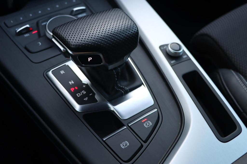 Audi A5 sportback 35 tfsi sport s-line edition 150pk s-tronic