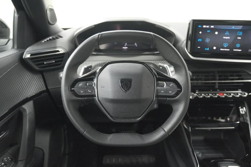 Peugeot 2008 1.2 hybrid 145 allure | 360 camera | adaptieve cruise control 