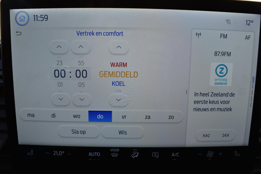 Ford E-transit 350 68kwh l3h2 trend | camera | blis | adaptieve cruise | na