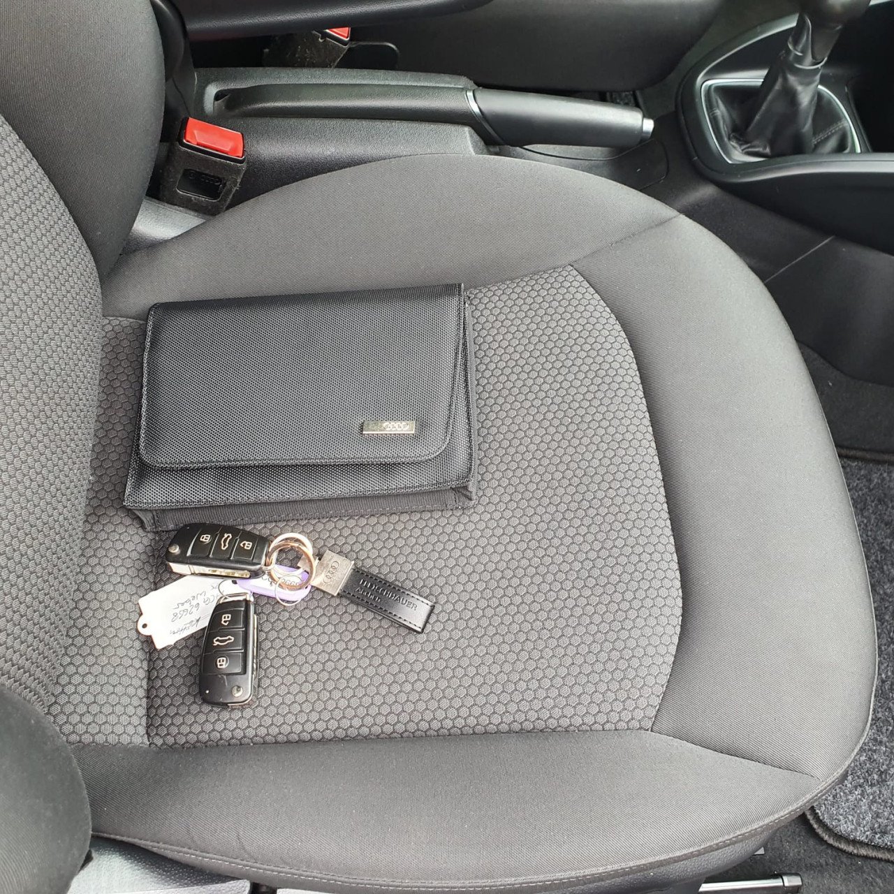 Audi A1 1.0 TFSI Sport Pro Line S