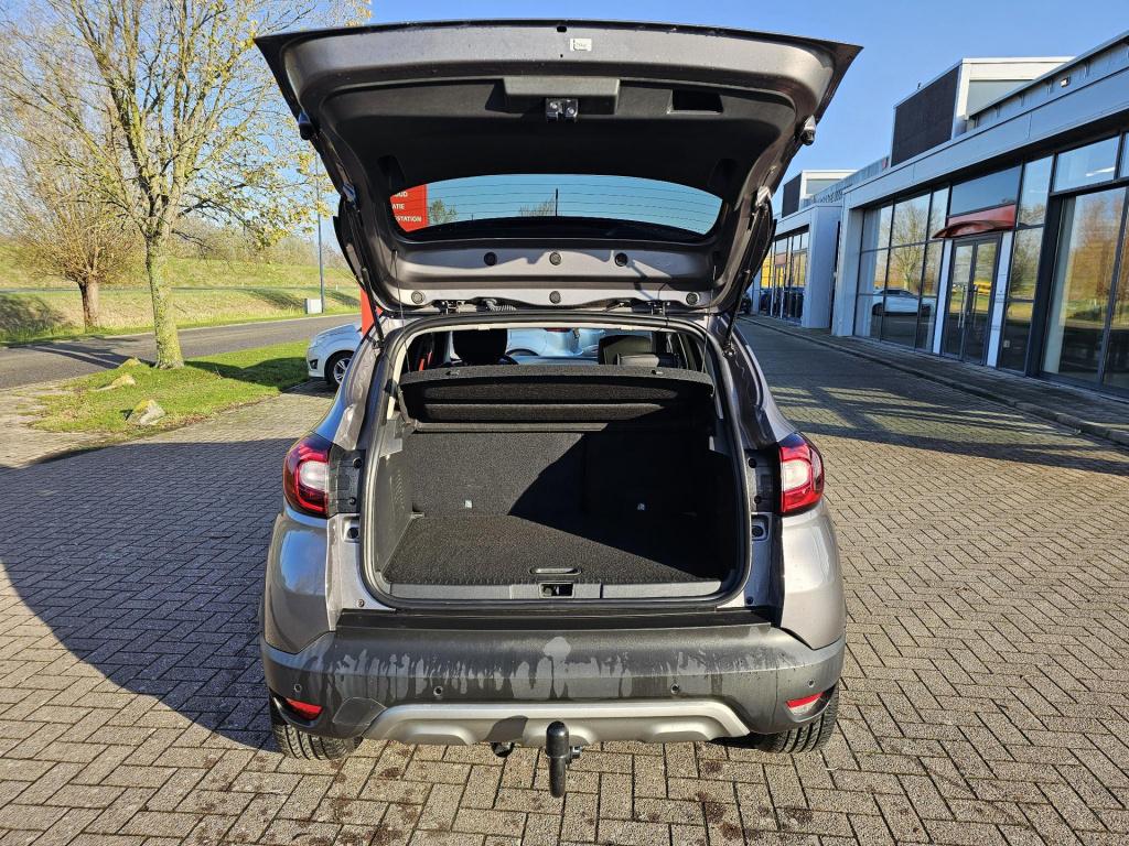 Renault Captur 0.9 tce intens