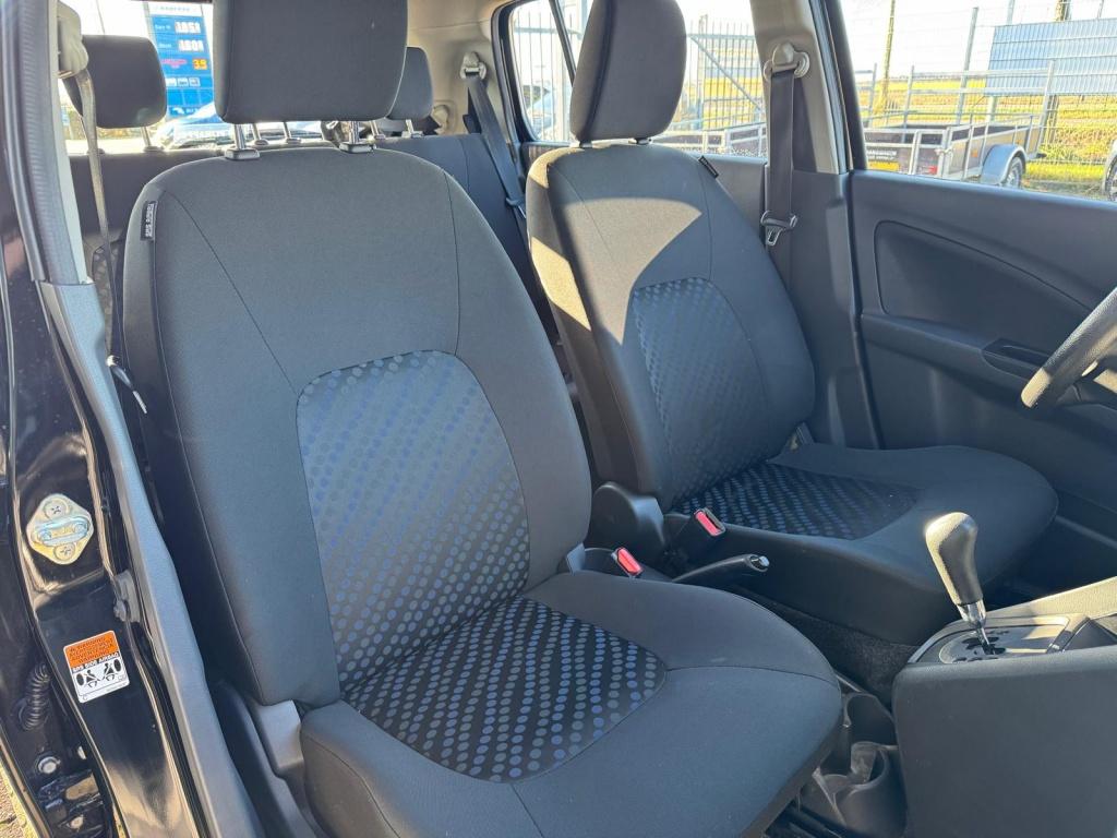 Suzuki Celerio 1.0 | automaat | airco | navigatie | bovag