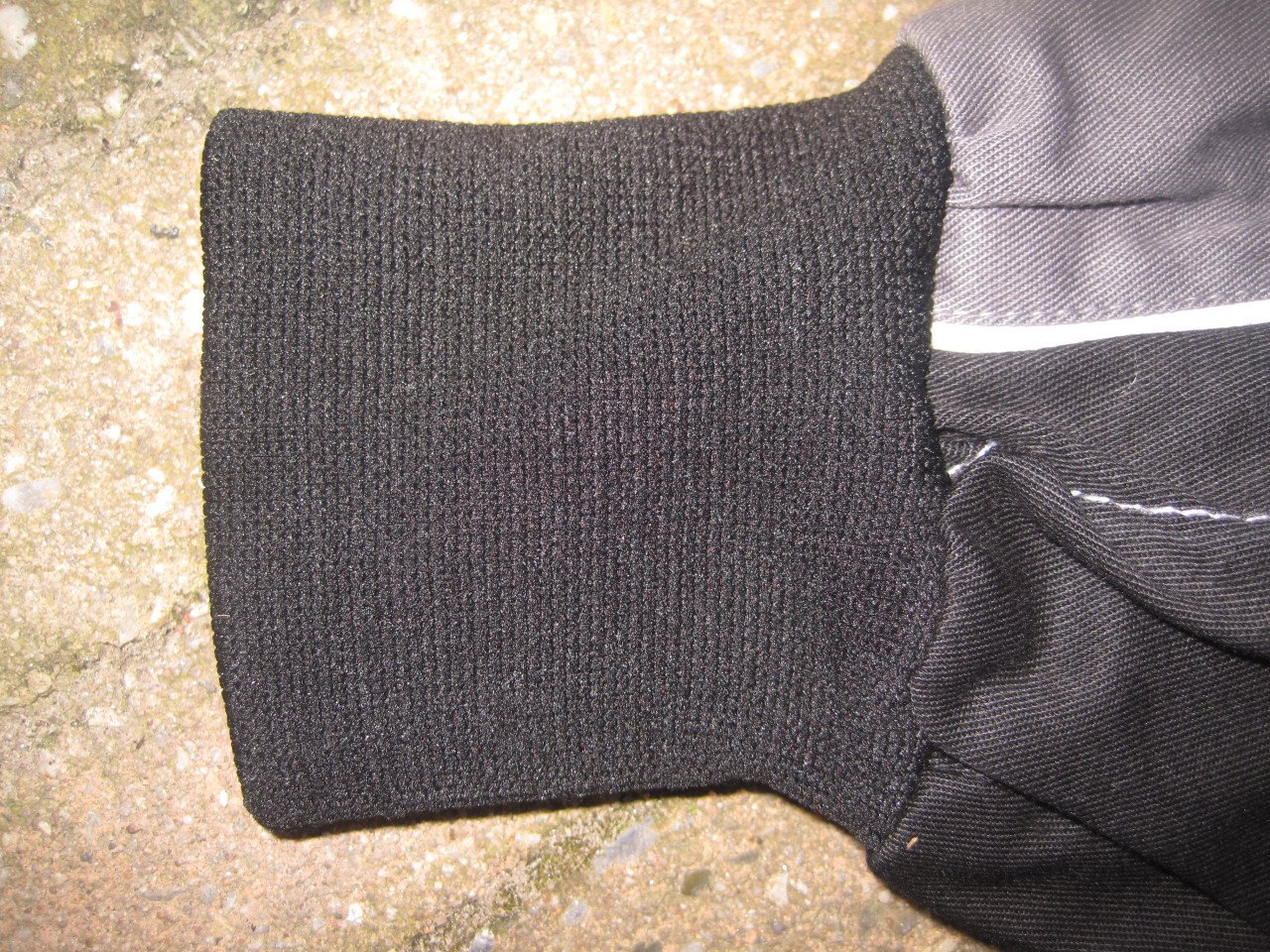 Arroxx carting overall