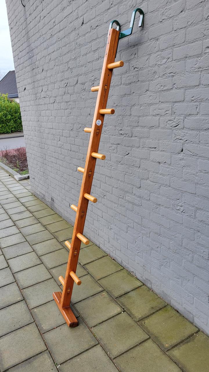 Klimrek/-trap (Zweedse ladder)