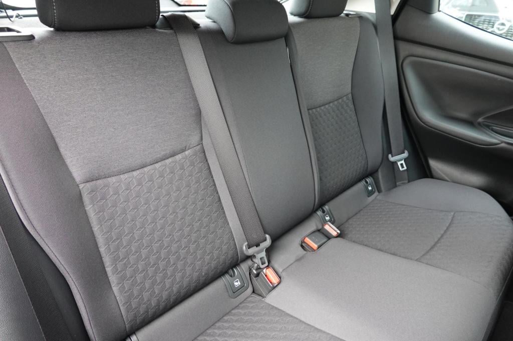 Toyota Yaris 1.5 vvt-i active