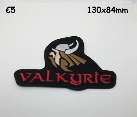 Motor Patches  Nieuw