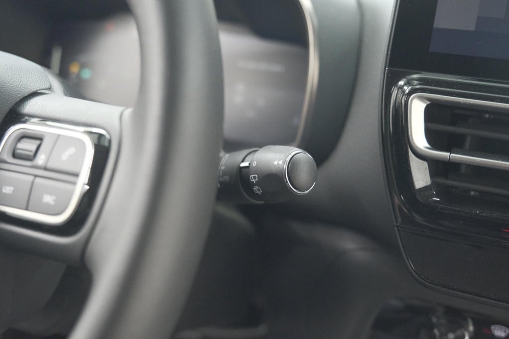 Citroen C5 Aircross 1.2 hybrid 136 e-dcs7 plus | camera | navigatie | parke