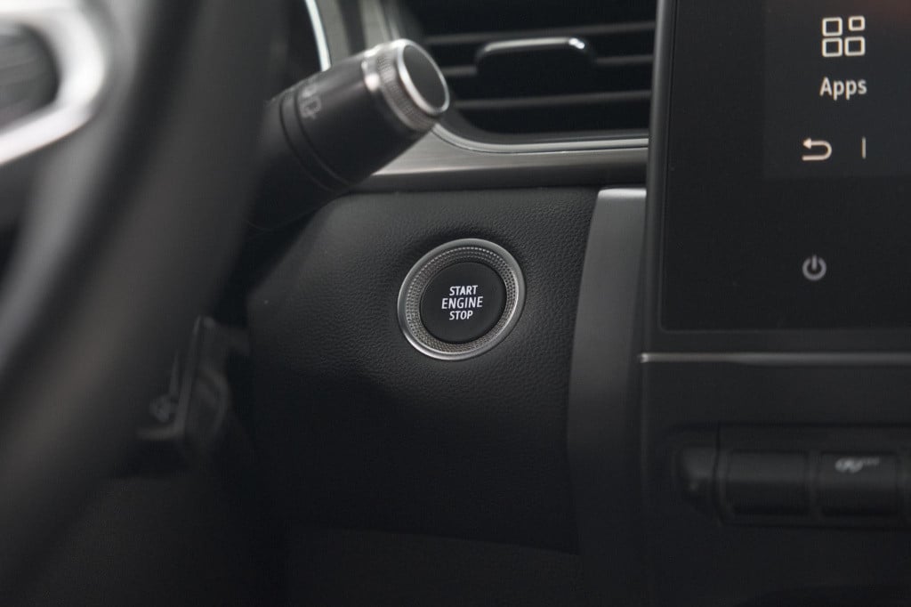 Renault Captur tce 100 intens | camera | navigatie | parkeersensoren