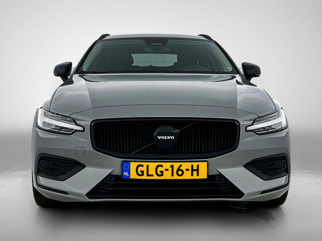 Volvo V60 2.0 b3 core | automaat | navigatie | climate control | camera | p